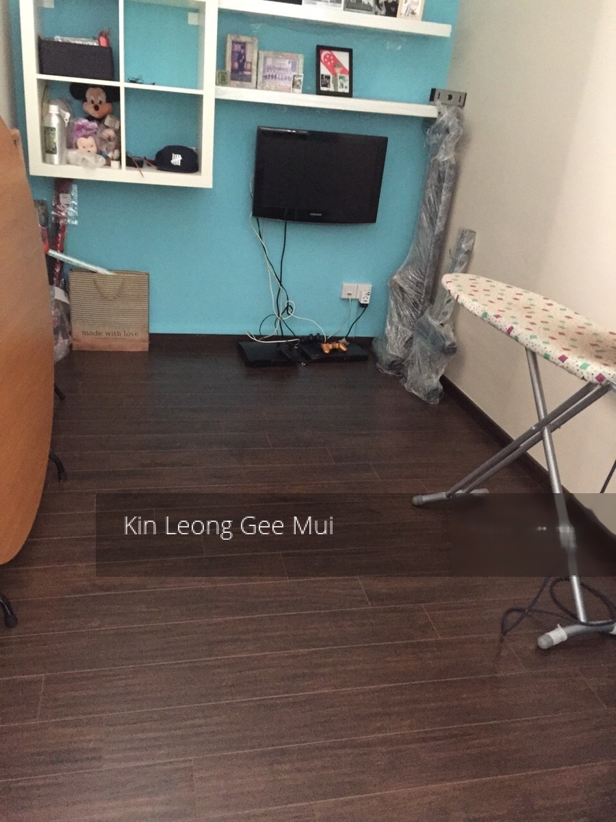 Blk 791 Yishun Avenue 2 (Yishun), HDB Executive #142409732